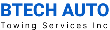 B Tech Auto Towing Services Inc